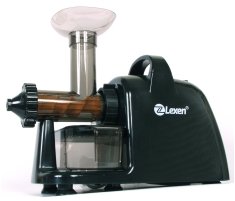 Lexen Electric Healthy Juicer - Wheatgrass juicer, fruit juicer, vegetable juicer and more!