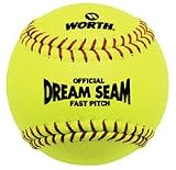 Worth Dream Seam 12