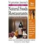 Vegetarian Journal's Guide (Vegetarian Journal's Guide to Natural Foods Restaurants in the U.S. & Canada)