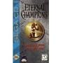 Eternal Champions - Sega CD