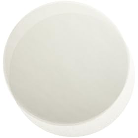 Regency Round Parchment Papers