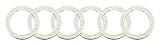 Humphrey L24-15-6PK Burner Nose Seal - Pack of 6
