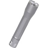 Inova High/Low Mode Flashlight with 3 Position Switch and White LED