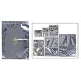 Antistatic Bags, Resealable, 10X14, 10 Pack
