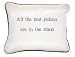 Best Jockeys - Cushion - FREE SHIPPING