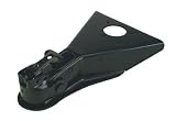 Class III A-Frame Trailer Coupler 5000 lbs. Gross Load 2 in. Ball Size