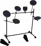 View Details for ION Audio Sound Session Complete Electronic Drum Set