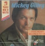 THAT HEART BELONGS TO ME CD EUROPEAN DOUBLE PLAY