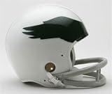 Philadelphia Eagles 1969-73 Replica Throwback Mini-Helmet (Quantity of 1)