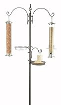 Chapelwood Superior Wild Bird Feeding Station Kit