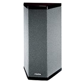 Definitive Technology BPX Speaker (Single, Cherry)
