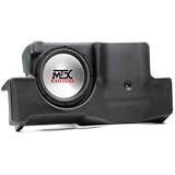 Buy MTX ThunderForm FEXST01BK10A-T45 Explorer Sport Trac Amp Sub Box  by MTX