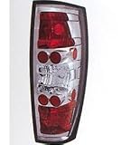 EURO Tail Light -02-06 Avalanche Tail Lamps