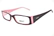 Eyeglasses Donna Karan New York DY4599 3468 VOLET PINK DEMO LENS