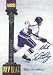 Mike Stromberg, Quebec Nordiques Autographed Card