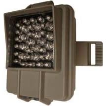 Infrared Flash Booster, Grey - Leaf River