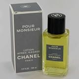 Chanel Men by Chanel