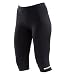 Sports : Trigema 3/4-lange Running-Hose