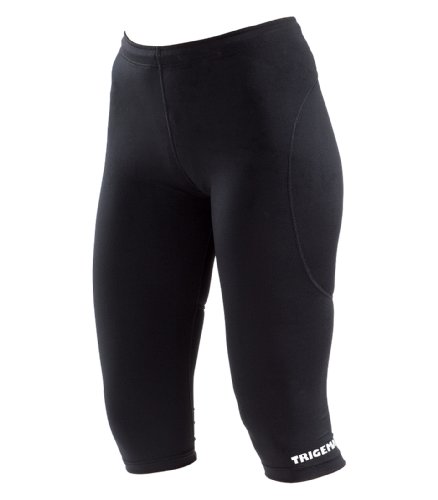 Trigema 3/4-lange Running-Hose