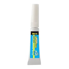 Vibra-TITE 309 General Purpose Instant Superglue: Gel - 3 gm tube