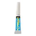 Vibra-TITE 309 General Purpose Instant Superglue: Gel - 3 gm tube