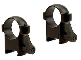 Burris Zee Quick Detach 1 #420037