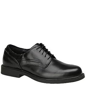 Dunham Mens 410 Waterproof Oxford by Dunham