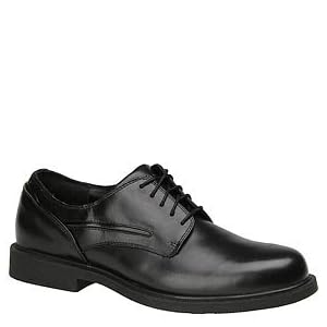 Dunham Mens 410 Waterproof Oxford by Dunham