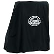 Bradley All Weather Cover 4 Rack