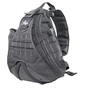 Maxpedition MONSOON™ GEARSLINGER (Black)