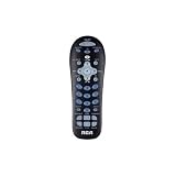 RCA - RCA 3-DEVICE Remote Control