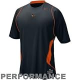 Nike - Nike Baltimore Orioles Black Nike Fit Performance Training Top