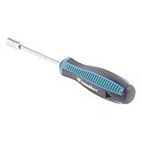 ユニーク な メタルソケットレンチドライバー六角ナット ナットキーハンドツール 5.5 ミリメートル #71911