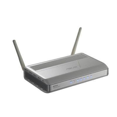 ASUS RT-N12 Wireless-N Router, Access Point, and Repeater