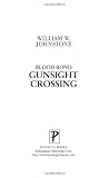 31aZUKc7POL. SL160  Blood Bond #3: Gunsight Crossing