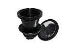 Spectre 66 Oil Funnel Cap
