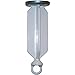 Lasco 03-4647N Replacement Lavatory Drain Stopper Chrome