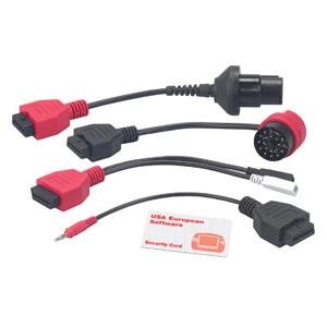 OTC Tools (OTC382501) Pegisys USA European Starter Kit