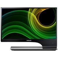 Samsung T27A950 27-Inch Class 3D LED HDTV Monitor - Black