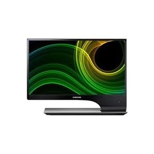 Samsung T27A950 27-Inch Class 3D LED HDTV Monitor - Black