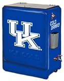 Kentucky Wildcats Nostalgic Cooler