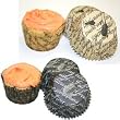 Martha Stewart Crafts Halloween Gothic Cupcake Wrappers