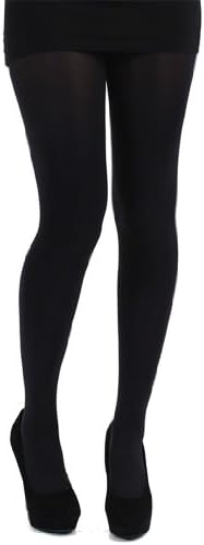 Pamela Mann Hosiery Women's Denier Opaque Tights