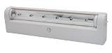 RiteLite Six LED Under Cabinet Light, White #LLPL640W