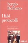 I falsi protocolli. Il �complotto ebr...