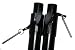 Seismic Audio - Pair of Subwoofer Speaker Add On Stands/Poles PA/DJ image 6