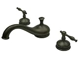 Elements of Design ES3335AL Tub Filler