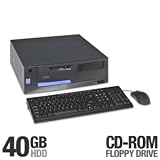 IBM NetVista M41 6792 Desktop Computer (Off-Lease)