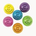Religious Theme Bouncing Balls (4 dz)