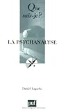 La psychanalyse